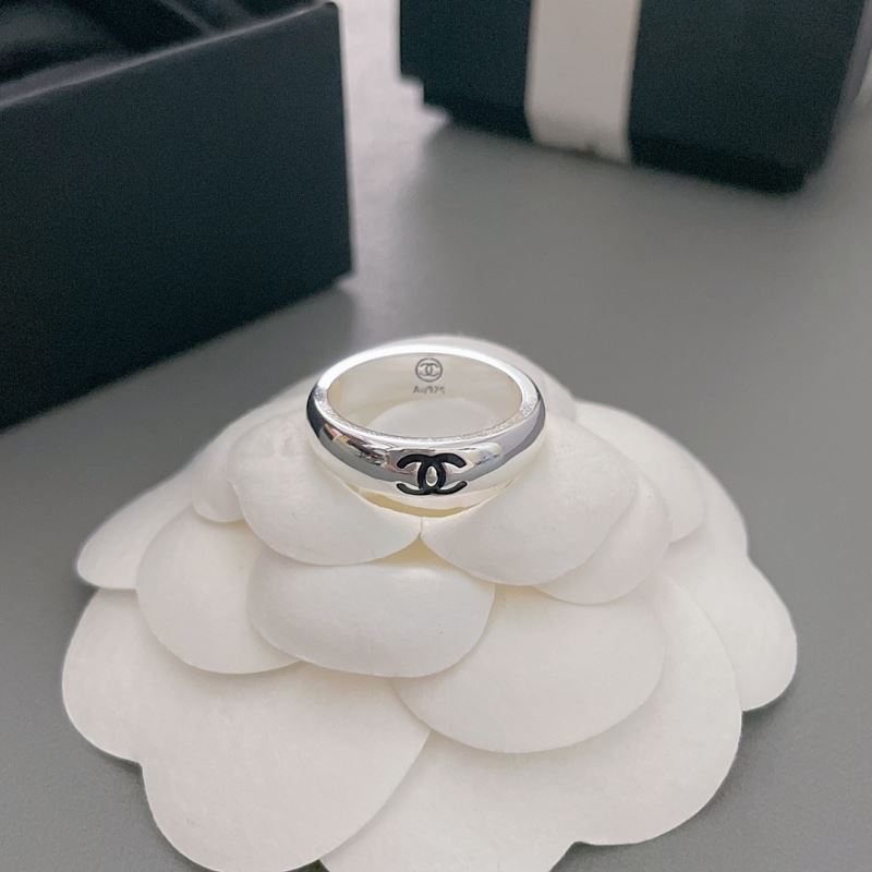 Chanel Rings